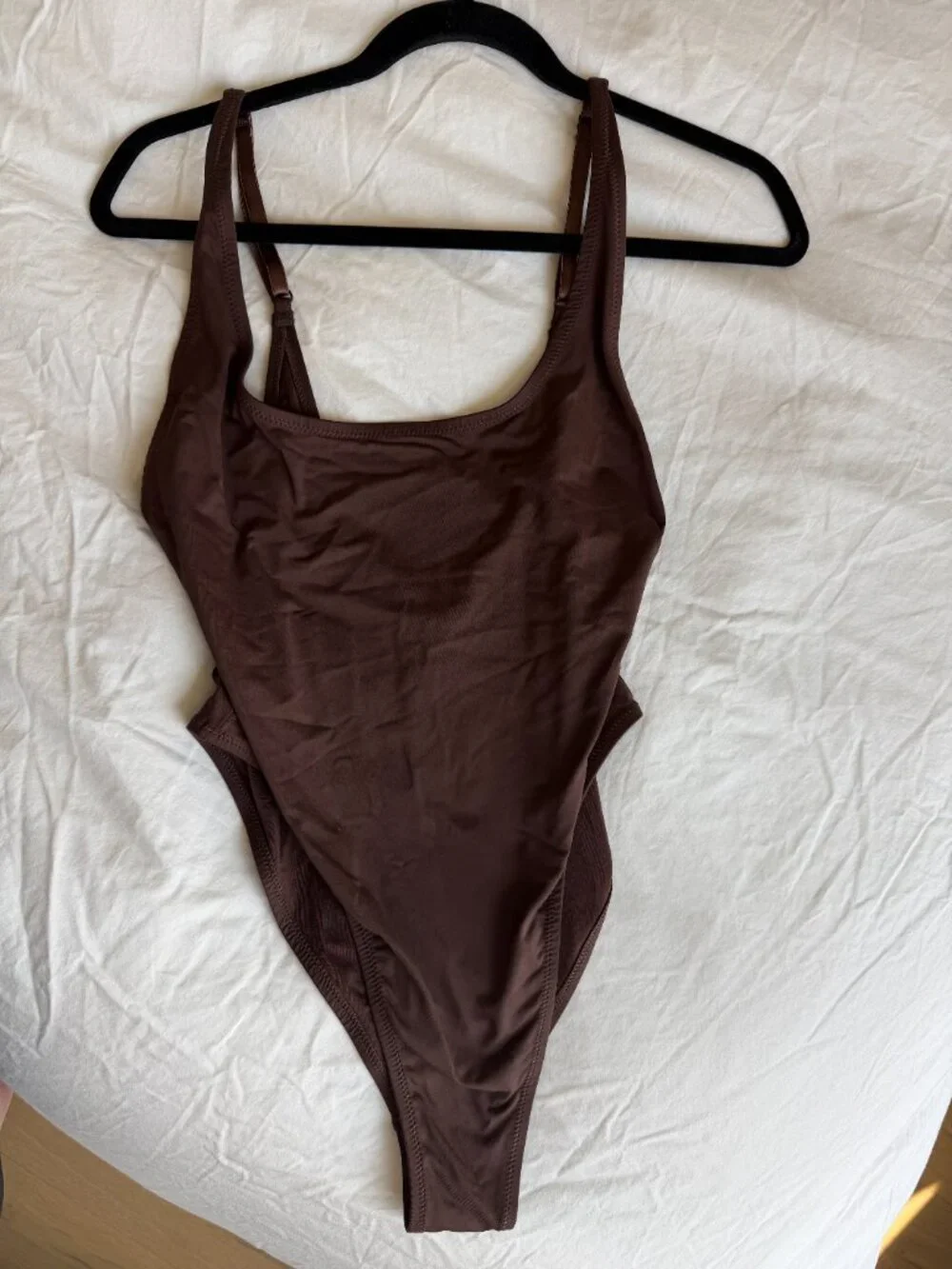 Skims Swimsuit and Coverup Set